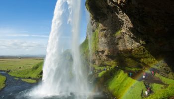 most famous places to visit in iceland