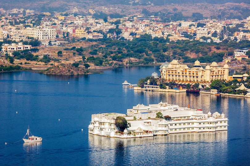 Udaipur