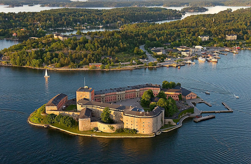 best day trips from stockholm sweden