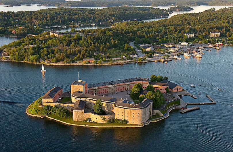 8 Best Day Trips from Stockholm (+Map) Touropia