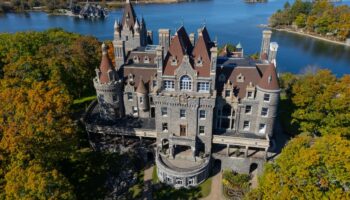 Boldt Castle