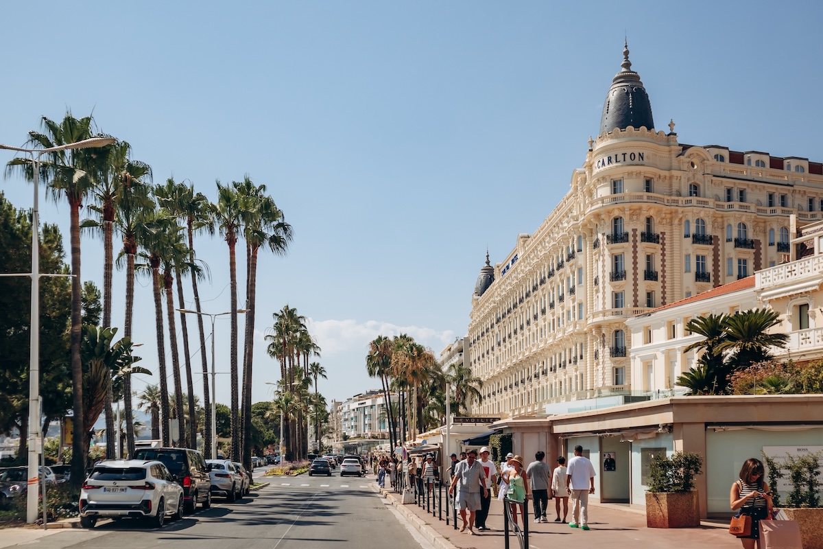 Cannes