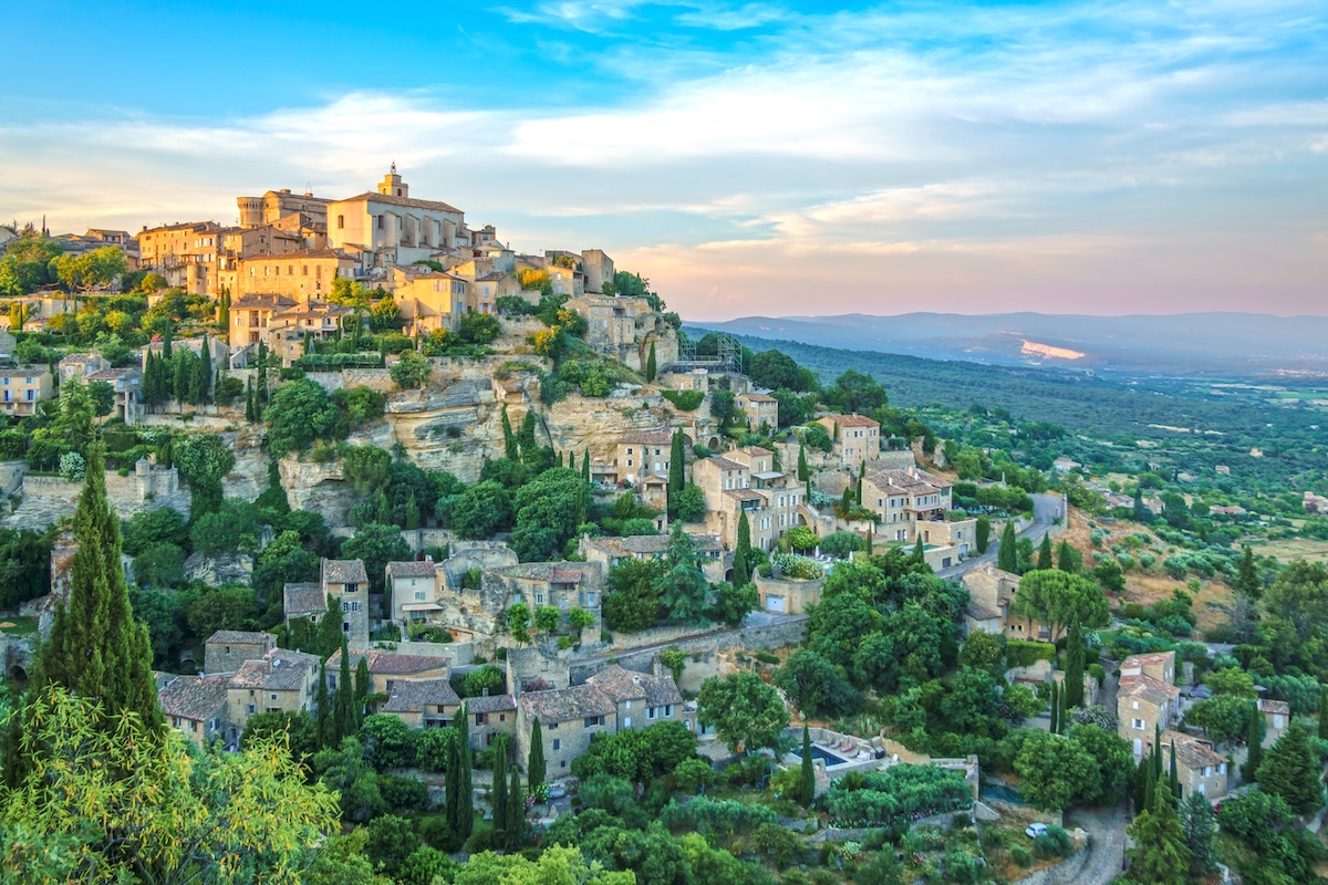 Gordes