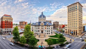 Lexington, Kentucky