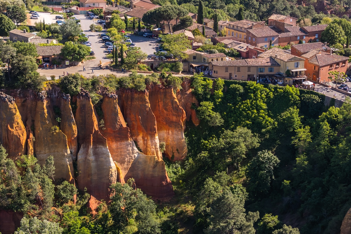 Roussillon