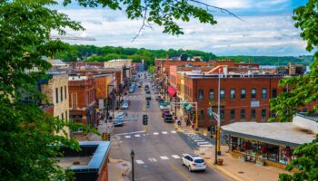 Stillwater