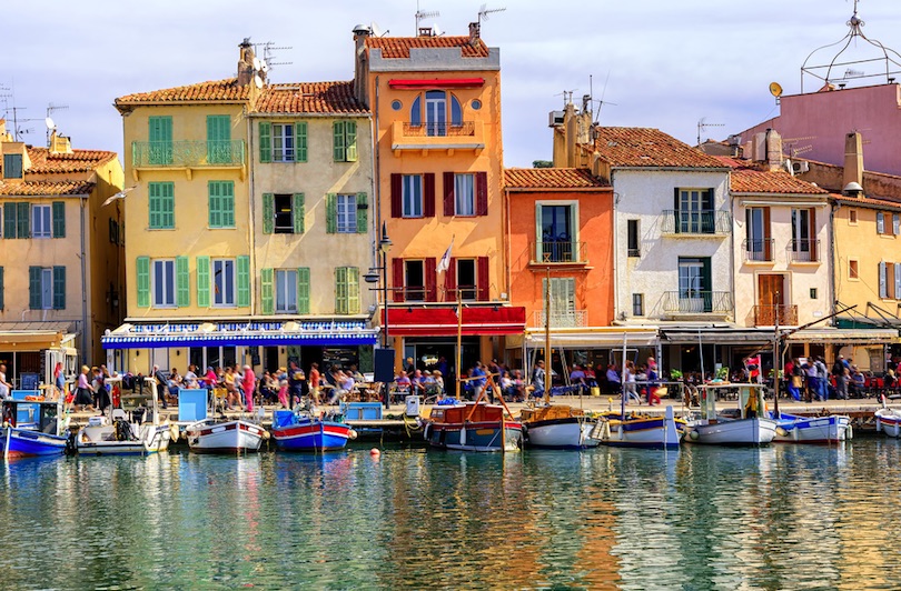 Cassis