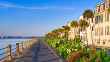 louisiana tourist map