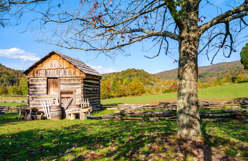 Cumberland Gap