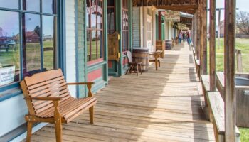 Dodge City