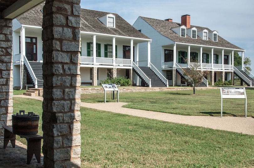 Fort Scott National Historic Site