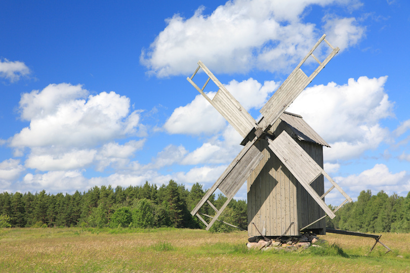 Hiiumaa