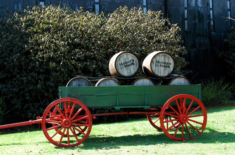 Kentucky Bourbon Trail