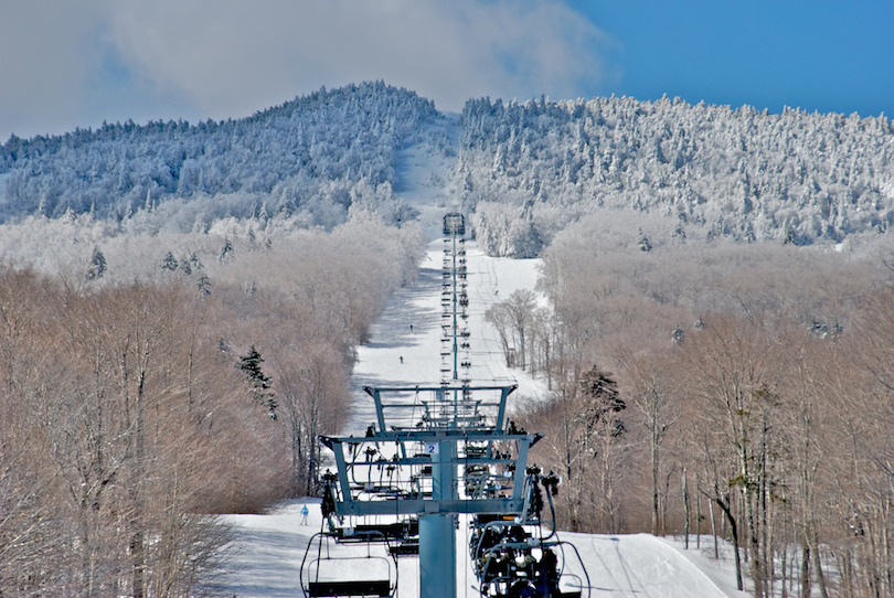 Killington Resort