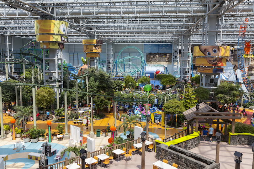 Mall of America