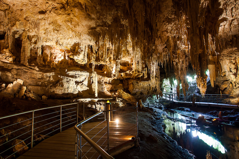 Mammoth Cave National Park