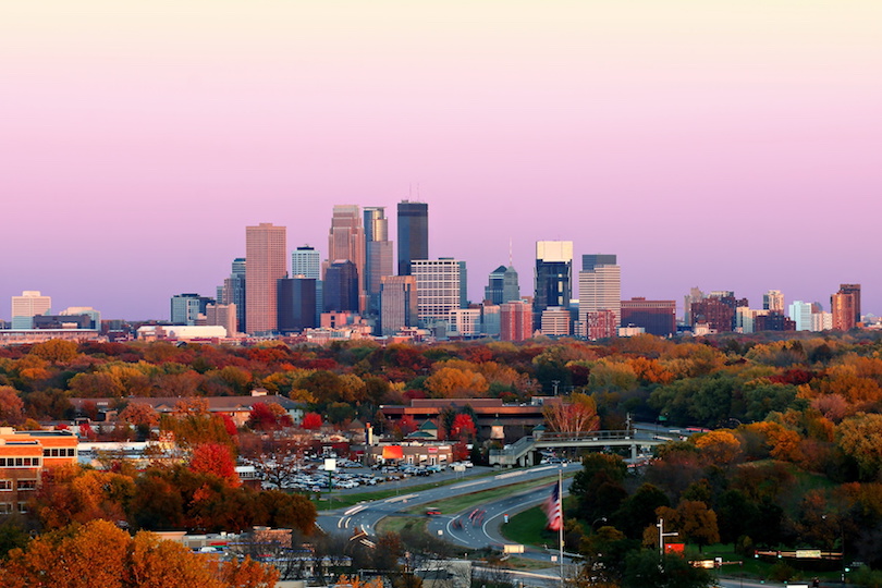 Minneapolis