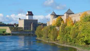 Narva Castle