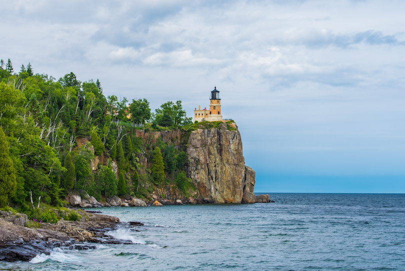 North Shore Scenic Drive