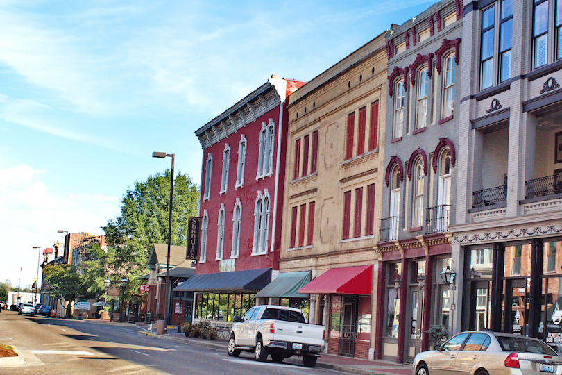 Paducah