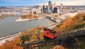 pittsburgh steelers tourist attractions