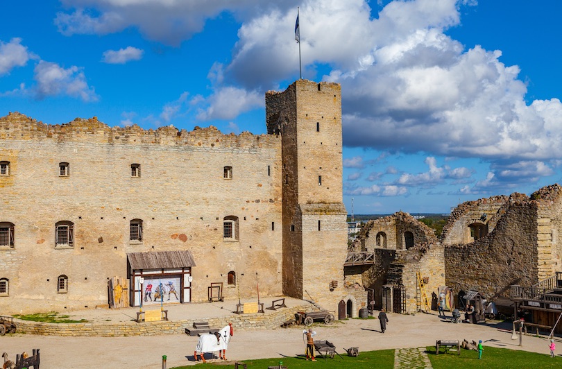 Rakvere Castle