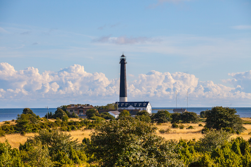 Saaremaa