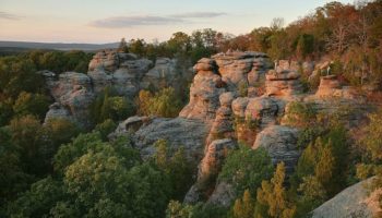 wisconsin tourist locations