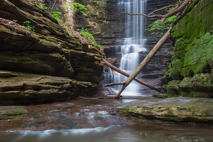 Starved Rock State Park