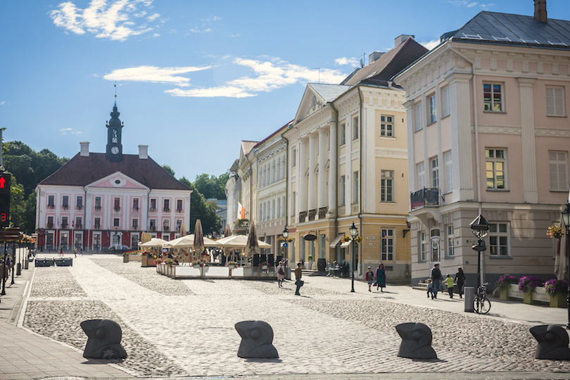 Tartu