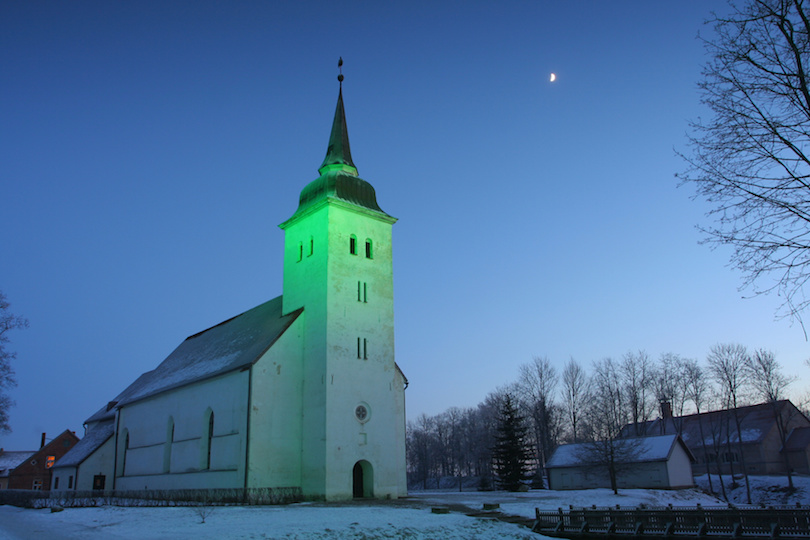 Viljandi
