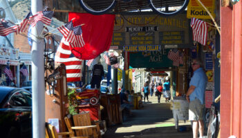 Virginia City