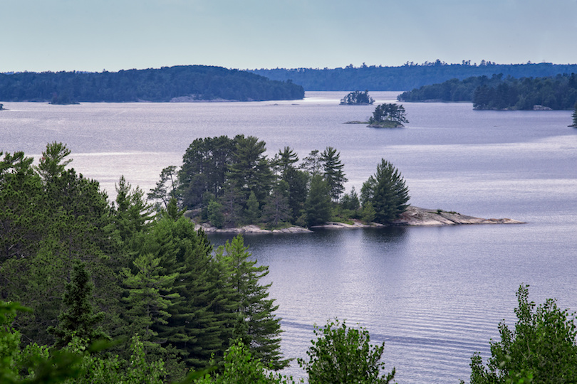 Voyageurs National Park