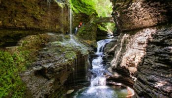 best states to visit for outdoor adventure