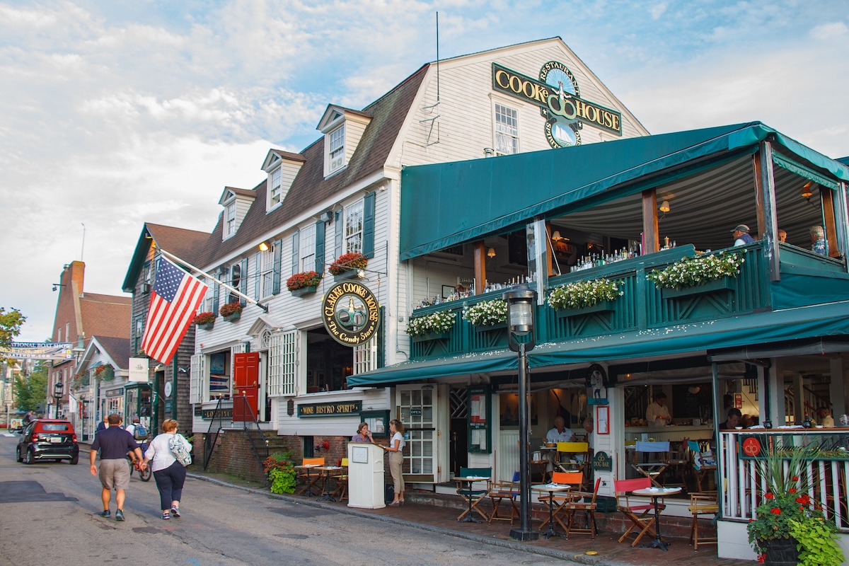 Newport