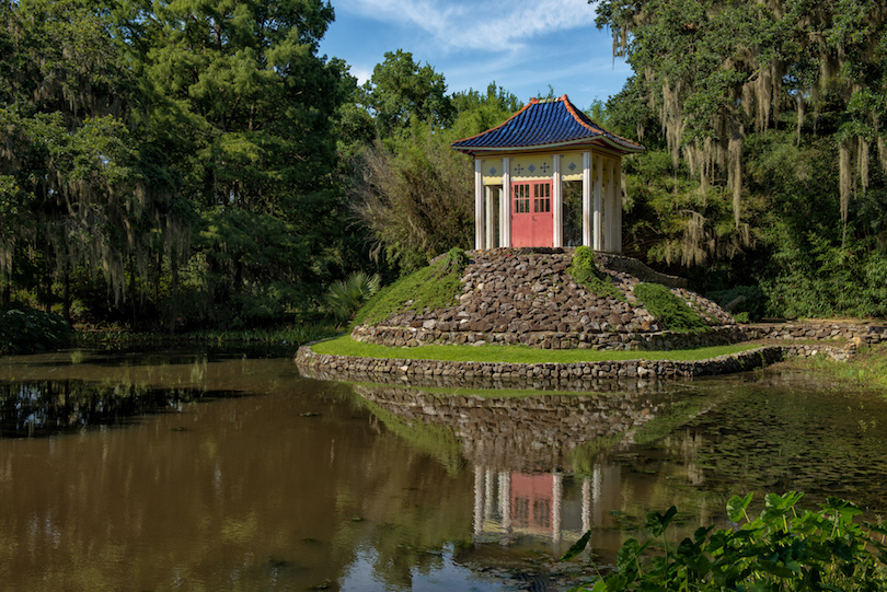 Avery Island