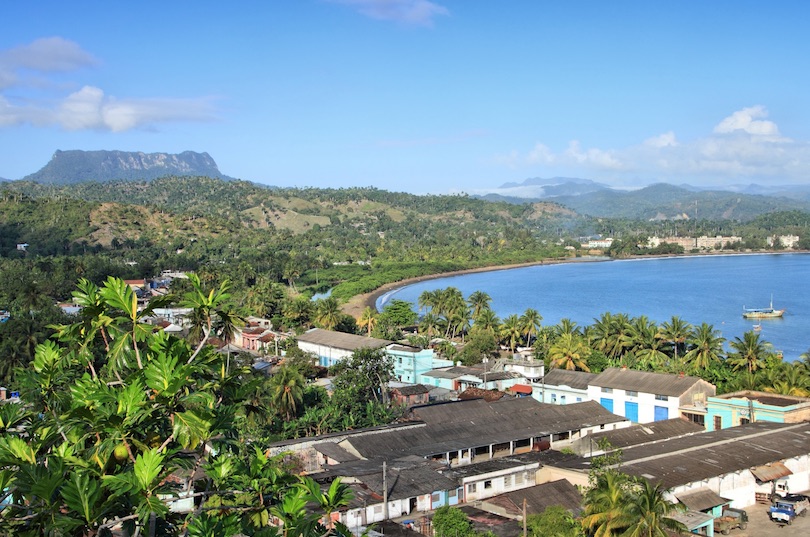 Baracoa