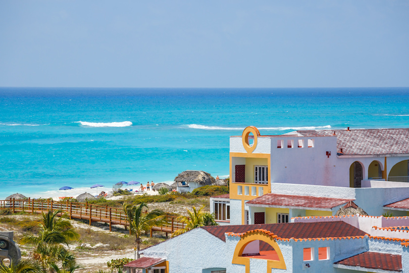 Cayo Largo del Sur