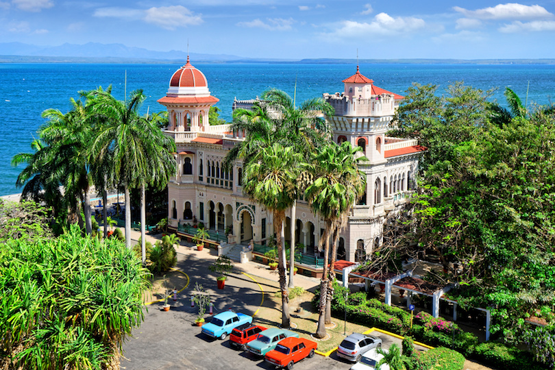 Cienfuegos
