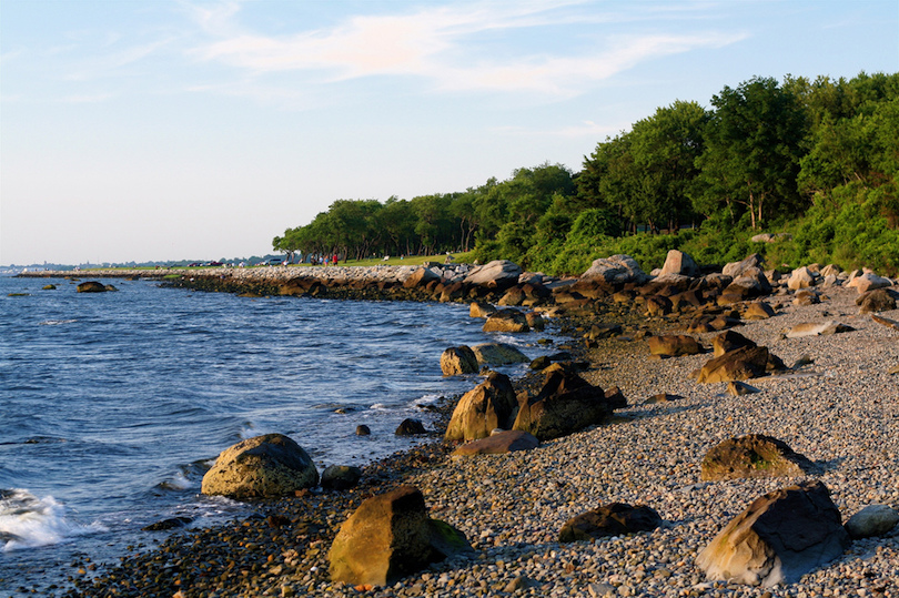 Colt State Park