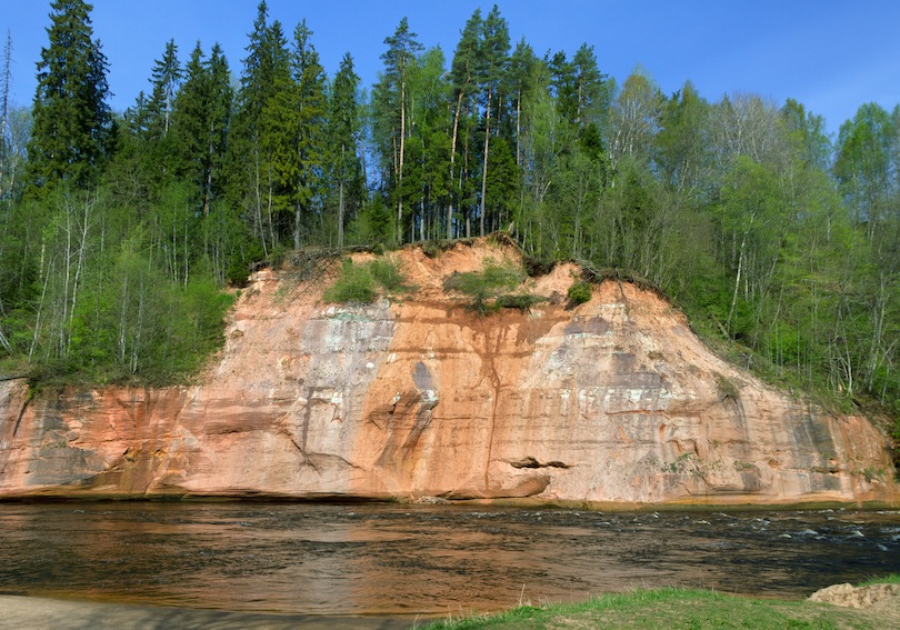 Gauja National Park