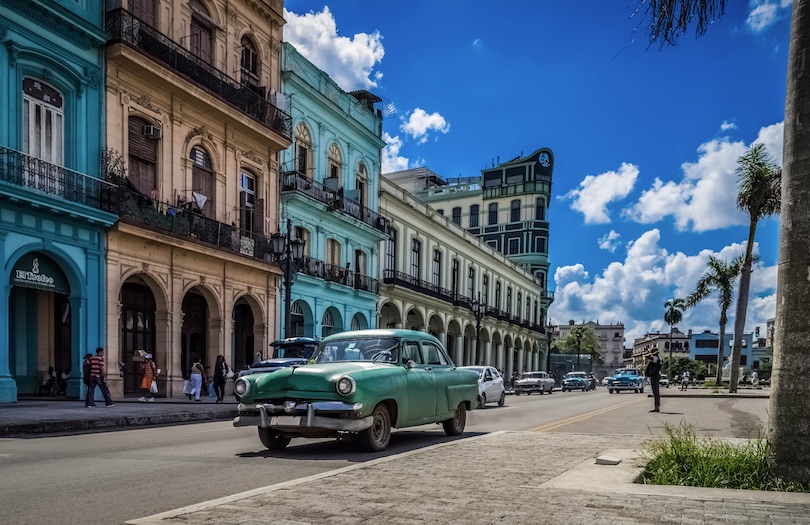 most important places to visit in cuba