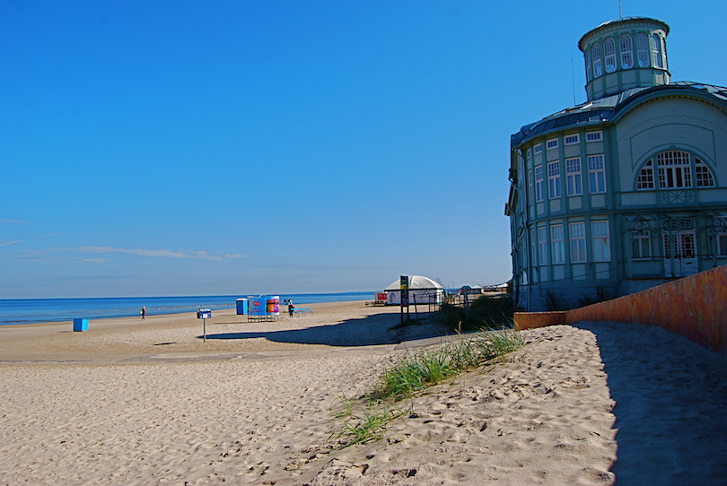 Jurmala