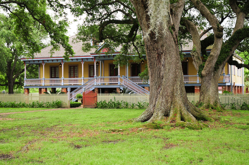 Laura Plantation