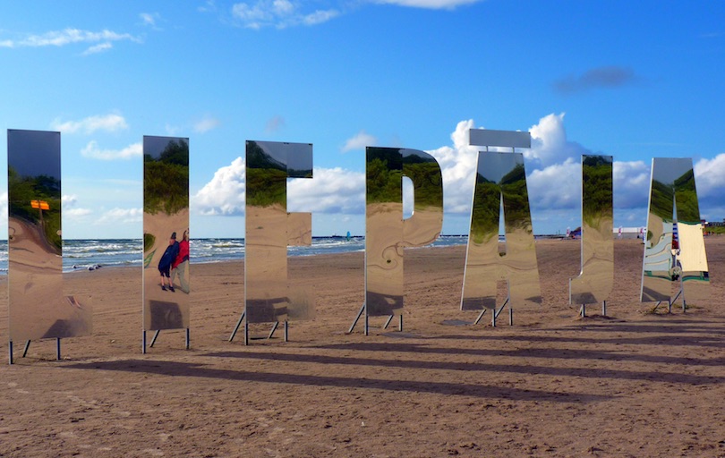 Liepaja
