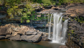 ouachita mountains arkansas tourist attractions