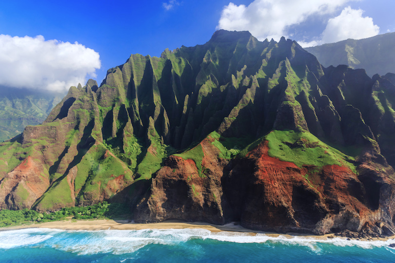 Na Pali Coast