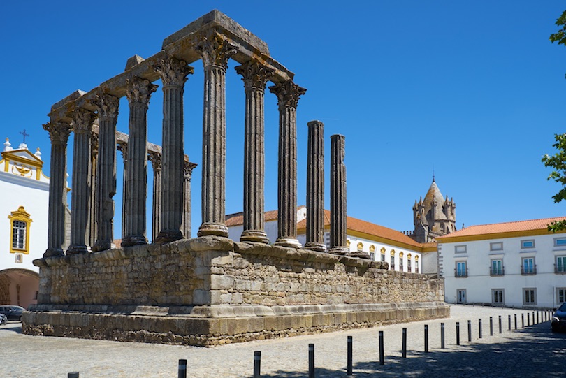 5 mejores excursiones de un día en Portugal (con fotos)