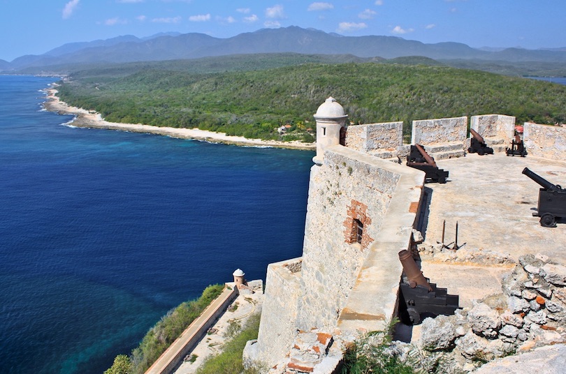 Santiago de Cuba