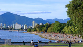 canadian places to visit in summer